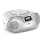 Philips TAZ2000S/10 Boombox Philips TAZ2000S/10 Boombox